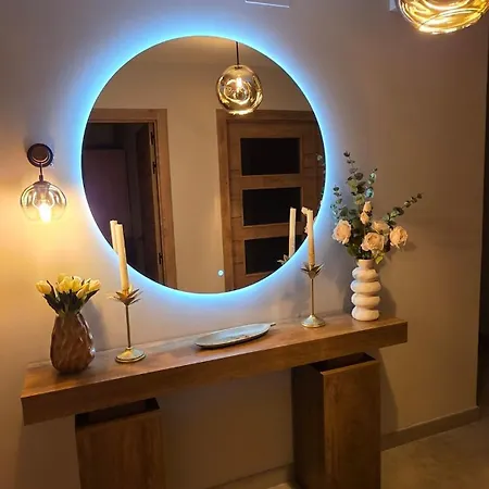 Luxury Ria