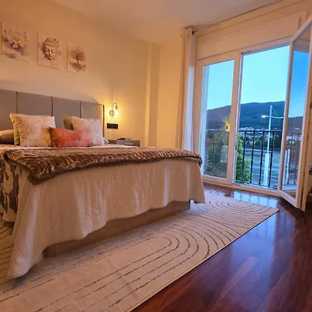 Διαμέρισμα Luxury Ria Noia
