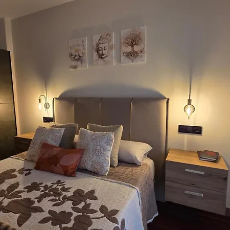 Luxury Ria Noia