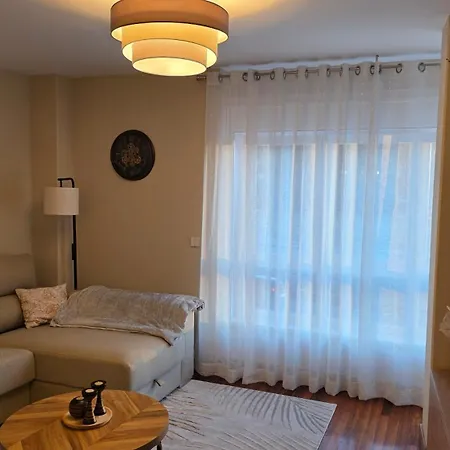 Luxury Ria Διαμέρισμα *
