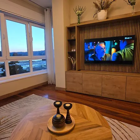 Luxury Ria Διαμέρισμα