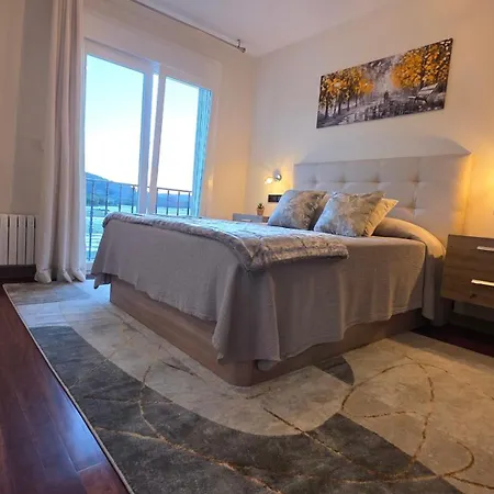 Luxury Ria Διαμέρισμα *