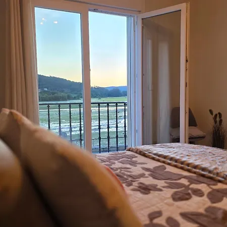 Διαμέρισμα Luxury Ria Noia