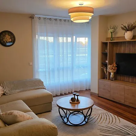 Luxury Ria Διαμέρισμα *