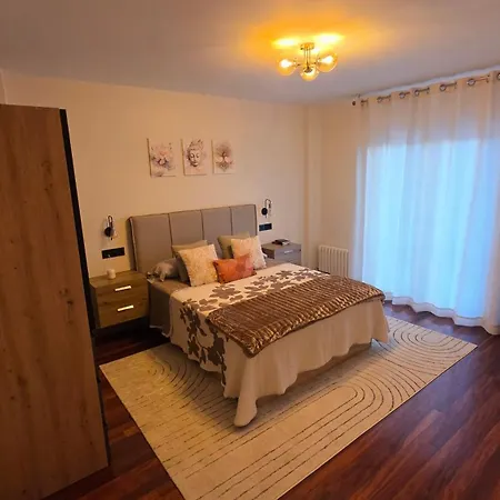 Luxury Ria Διαμέρισμα *
