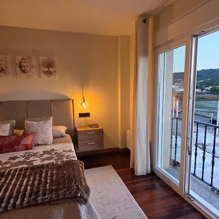 Luxury Ria Noia