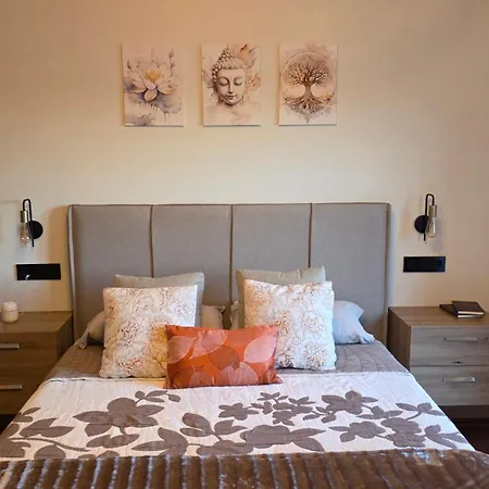 Luxury Ria Διαμέρισμα *