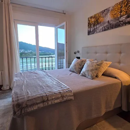 Luxury Ria Διαμέρισμα Noia