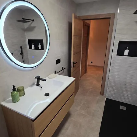 Διαμέρισμα Luxury Ria *