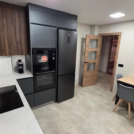 Διαμέρισμα Luxury Ria