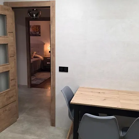 Luxury Ria Διαμέρισμα Noia