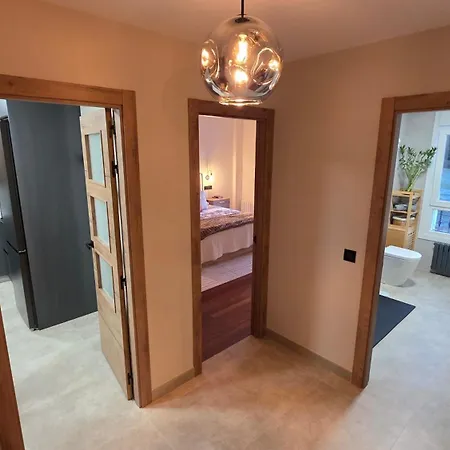 Luxury Ria Διαμέρισμα