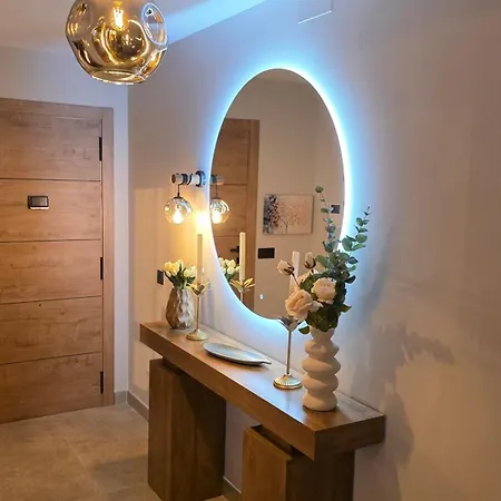 Διαμέρισμα Luxury Ria Noia
