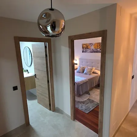 Luxury Ria Διαμέρισμα