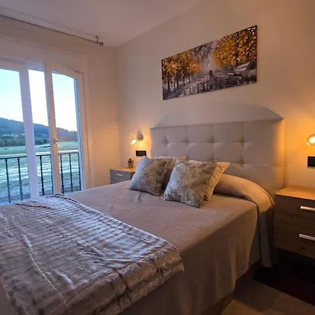 Luxury Ria Διαμέρισμα