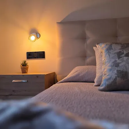 Luxury Ria Διαμέρισμα Noia