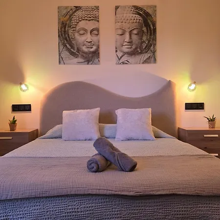 Luxury Ria * Noia