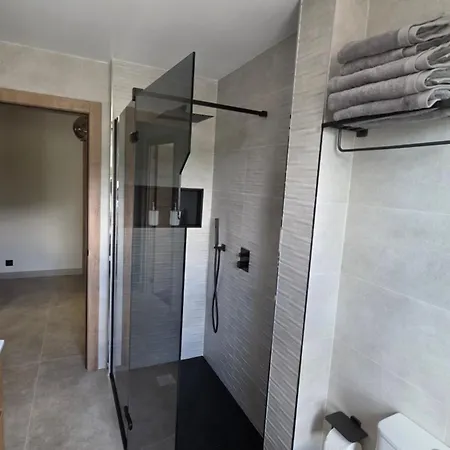 Luxury Ria