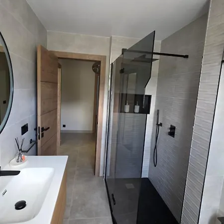 Διαμέρισμα Luxury Ria *