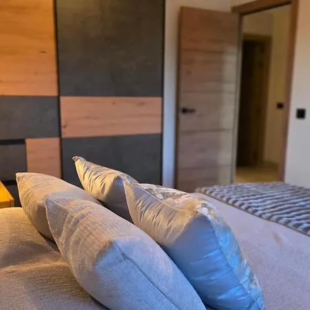 Luxury Ria Noia