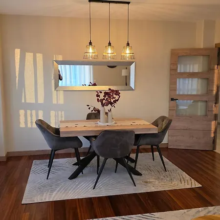 Luxury Ria Διαμέρισμα