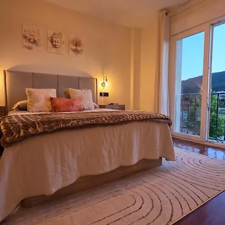 Luxury Ria