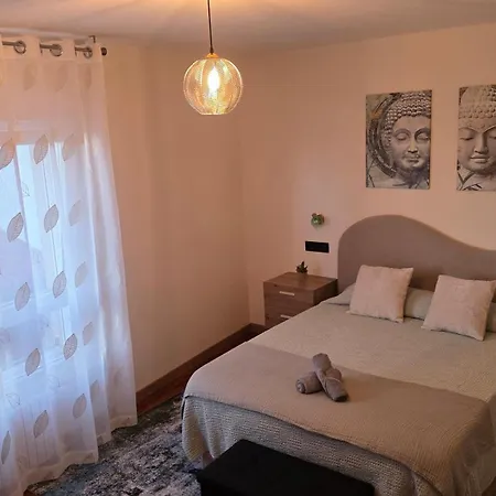Luxury Ria Διαμέρισμα *
