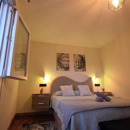 Διαμέρισμα Luxury Ria Noia