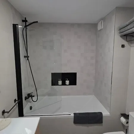 Luxury Ria Διαμέρισμα